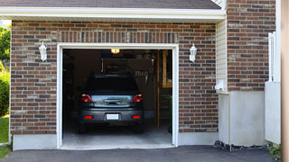 Garage Door Installation at Mirabay, Florida